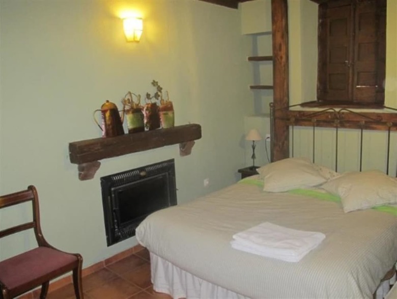 Agroturismo Casona Las Vegas