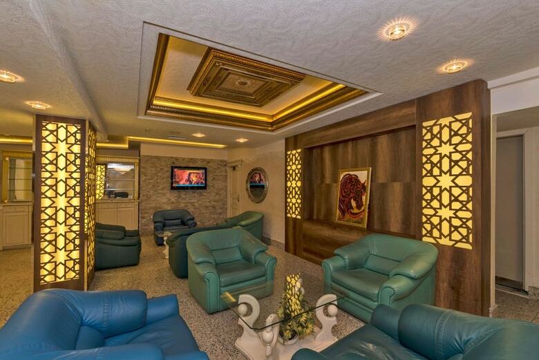 Version Hotel