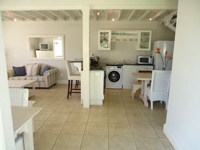 Apartamentos Sea Lets Keurboomstrand