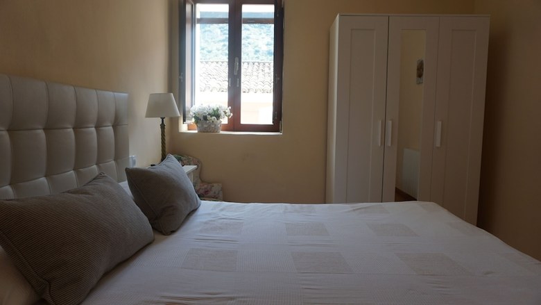 Agroturismo El Descanso Del Monje