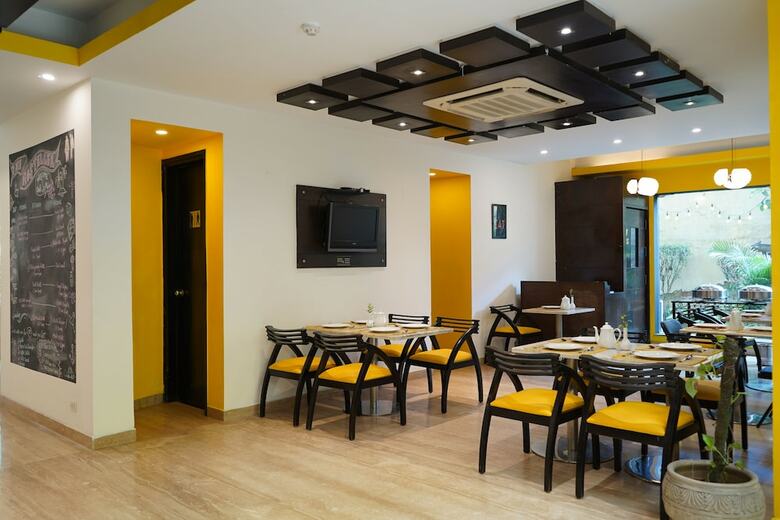 Hostal The Hosteller Delhi