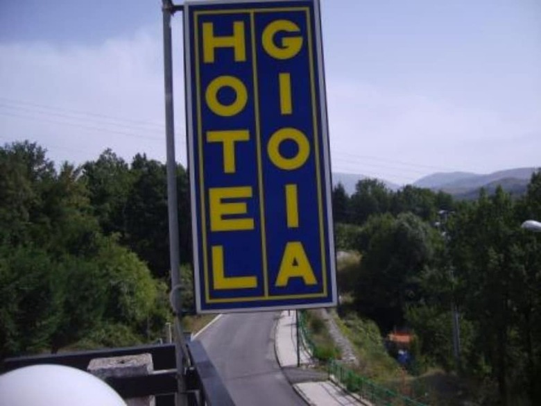 Hotel Gioia