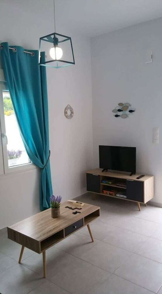 Apartamentos Orama I