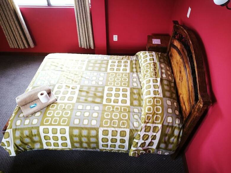Hotel Hostal Perla Negra