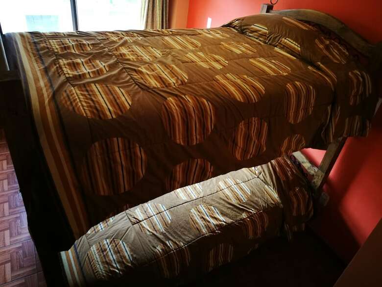 Hotel Hostal Perla Negra