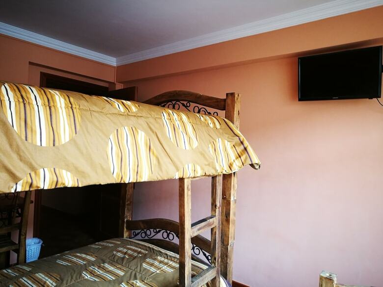 Hotel Hostal Perla Negra