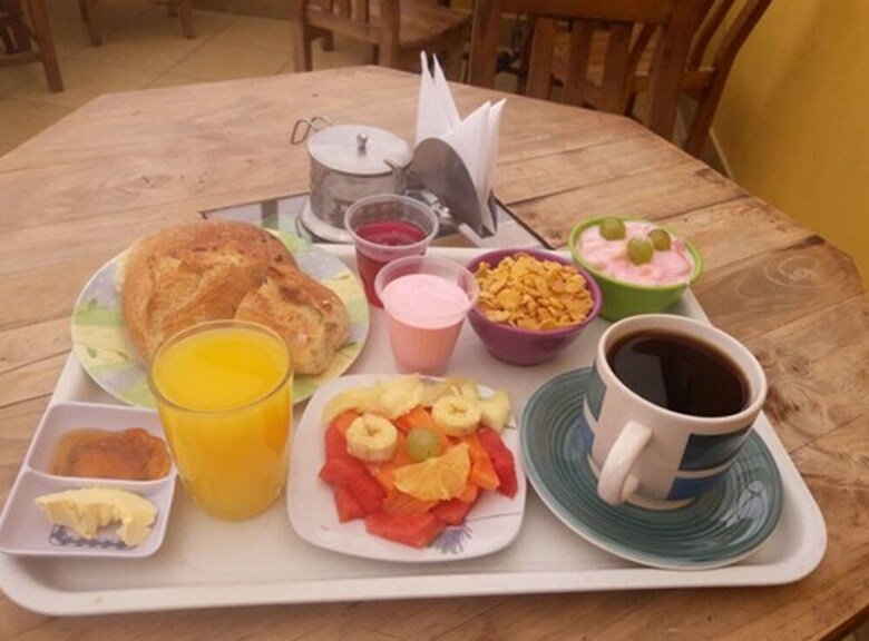 Hotel Hostal Perla Negra