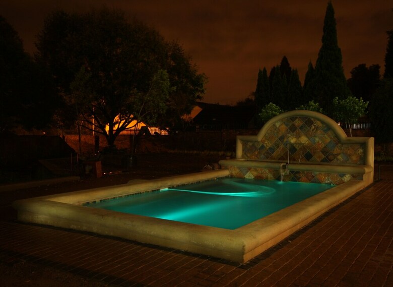 Hotel The Wild Olive Guesthouse