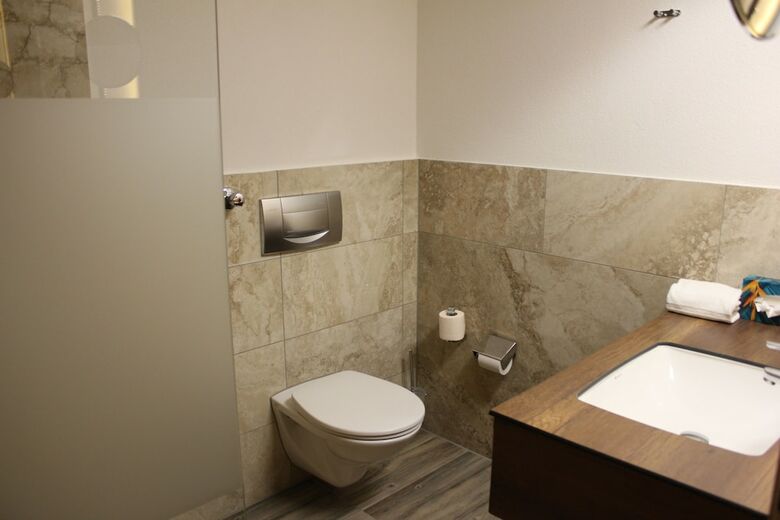 Hotel Rheinbr�cke