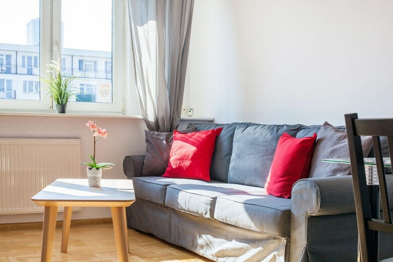 Apartamentos Little Home - Warsaw Royal