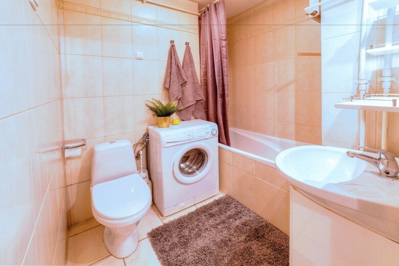 Apartamentos Little Home - Warsaw Royal