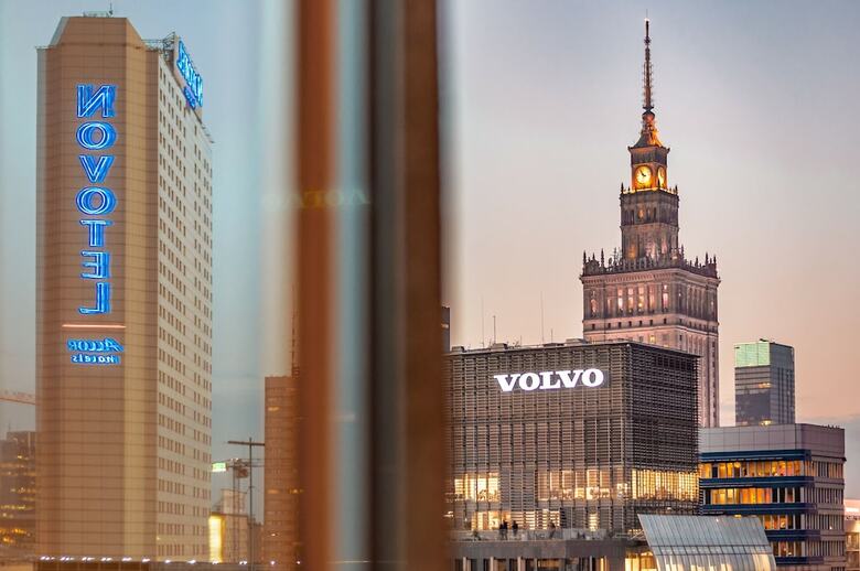 Apartamentos Little Home - Warsaw Royal