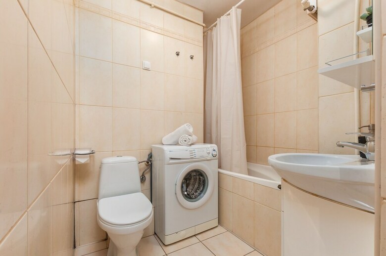 Apartamentos Little Home - Warsaw Royal