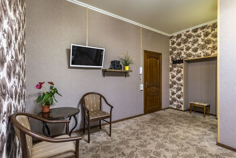 Hotel Savyolovsky Dvorik