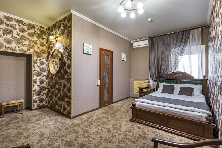 Hotel Savyolovsky Dvorik
