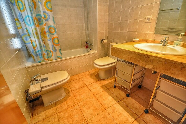 Apartment Turomar