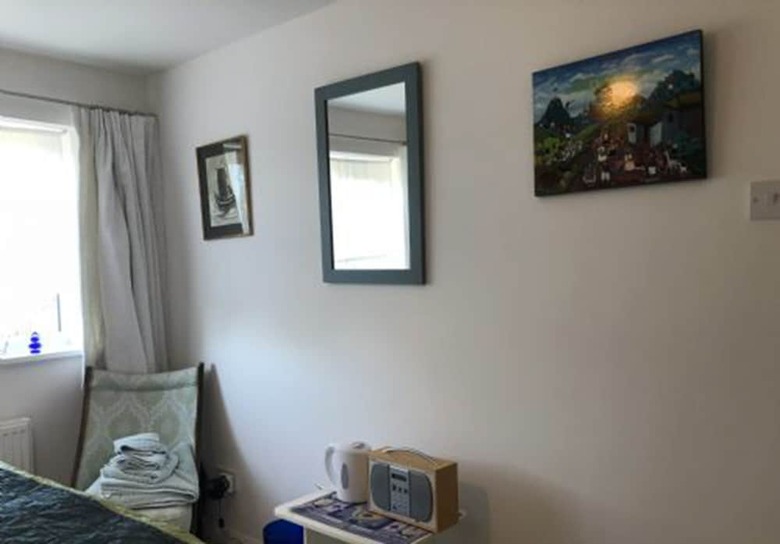 Lakeside B&B