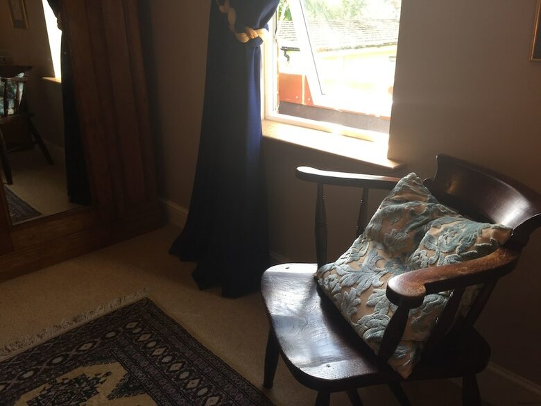 Ivy House B&B