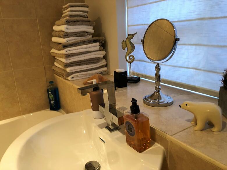 Ivy House B&B