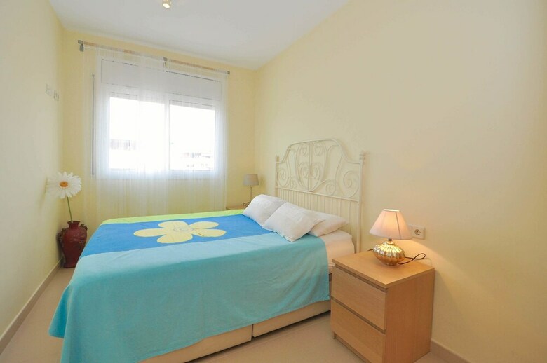 Apartamentos Fenals Solmar Lloretholiday