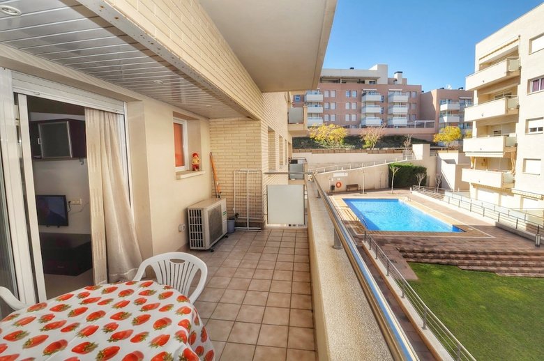 Apartamento D�a Lloretholiday