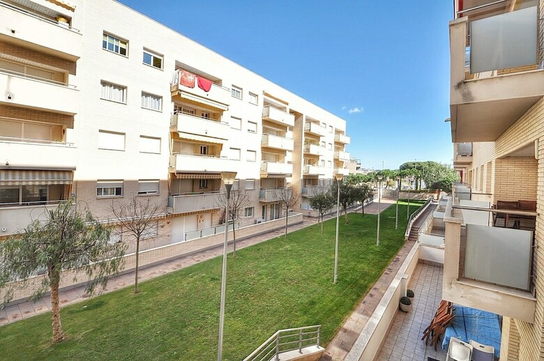 Apartamento D�a Lloretholiday