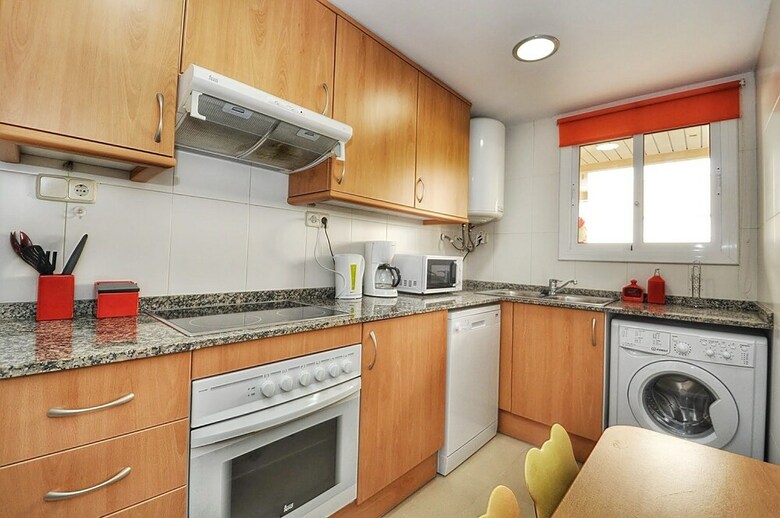 Apartamento D�a Lloretholiday