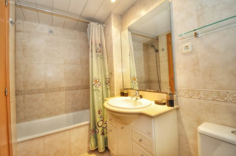 Apartamento D�a Lloretholiday