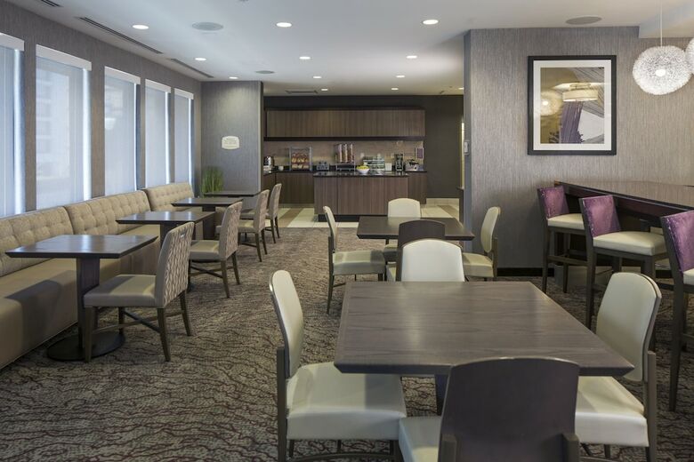 Hotel Residence Inn By Marriott Birmingham Downtown At Uab