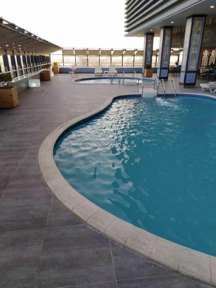 Horizon Shahrazad Hotel