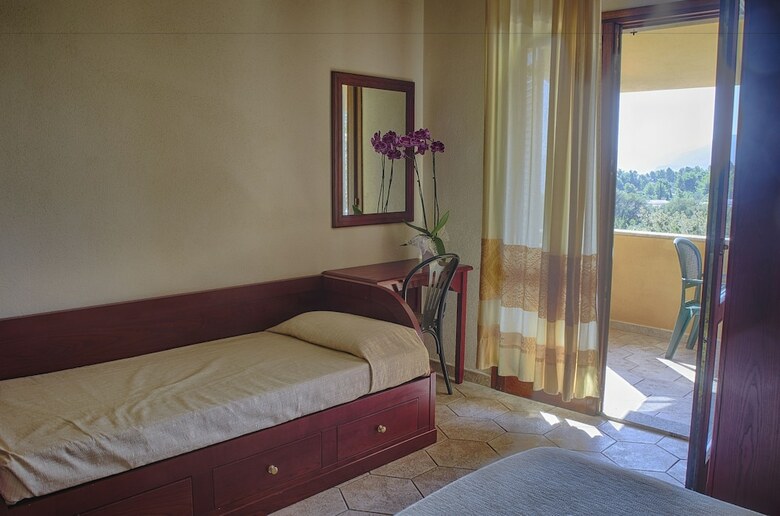 Hotel Parco Blu