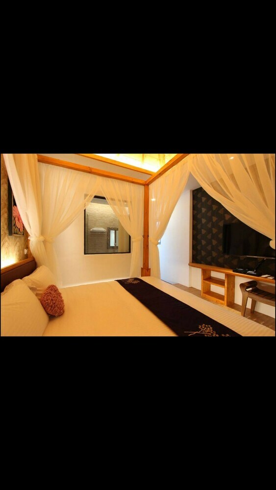 Hotel Lovely South Sky Homestay