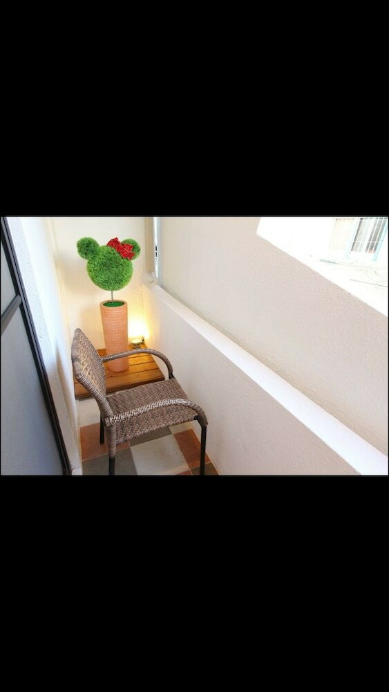 Hotel Lovely South Sky Homestay