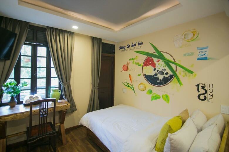 Hotel The 138 Home