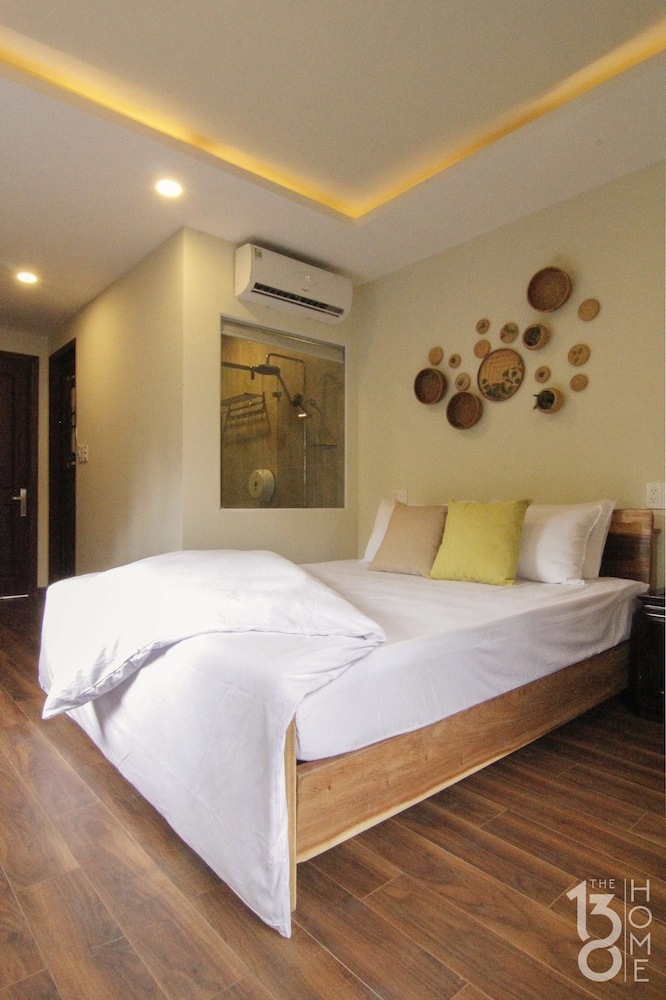 Hotel The 138 Home