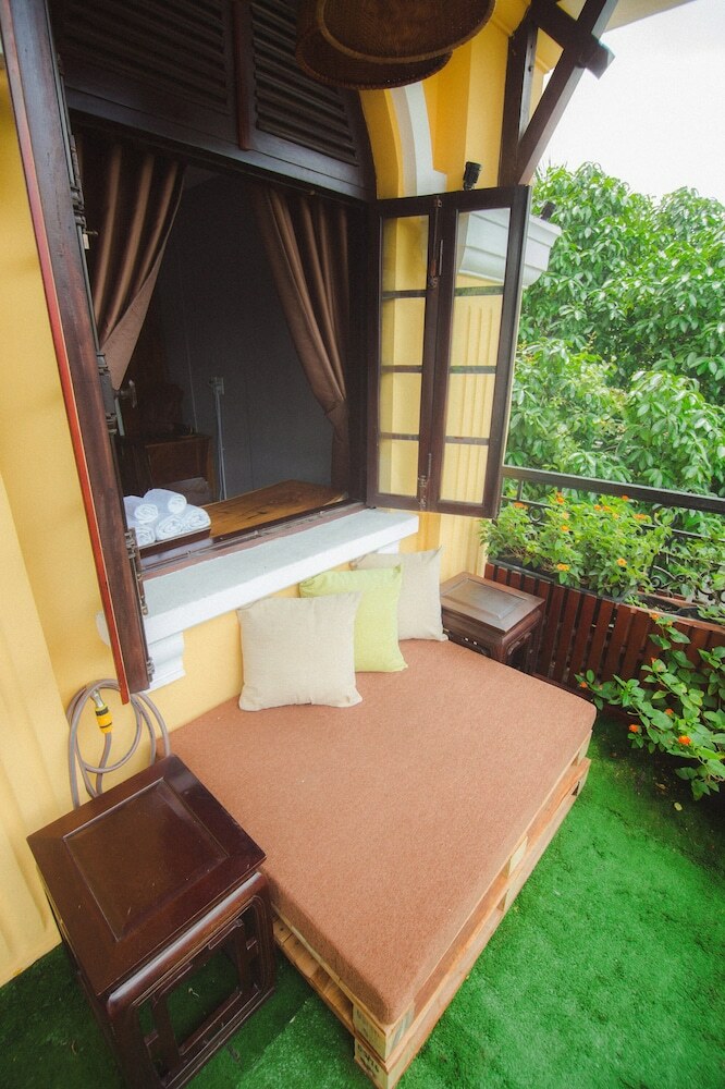 Hotel The 138 Home