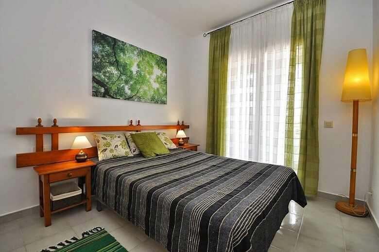 Apartment  Wok Lloretholiday