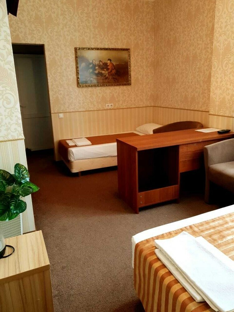 Hotel Germes