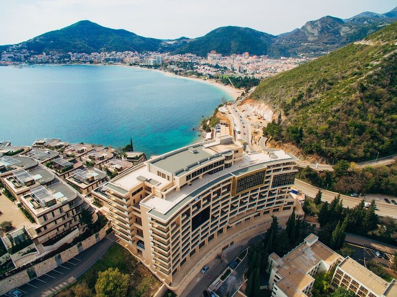 Hotel Harmonia Residence