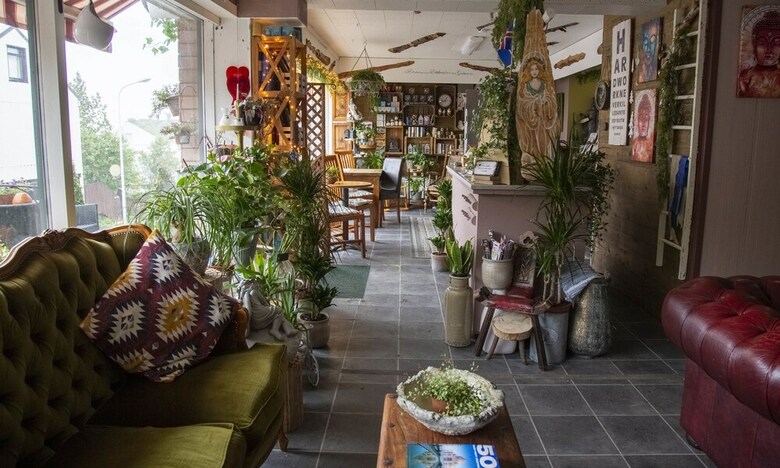 Hotel Bl�masetri� Homestay