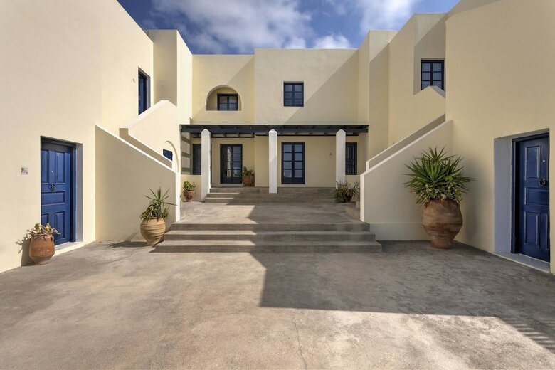 Hotel Vedema, A Luxury Collection Resort, Santorini
