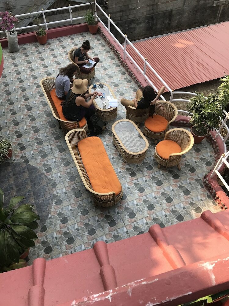 Lake Boutique Hotel