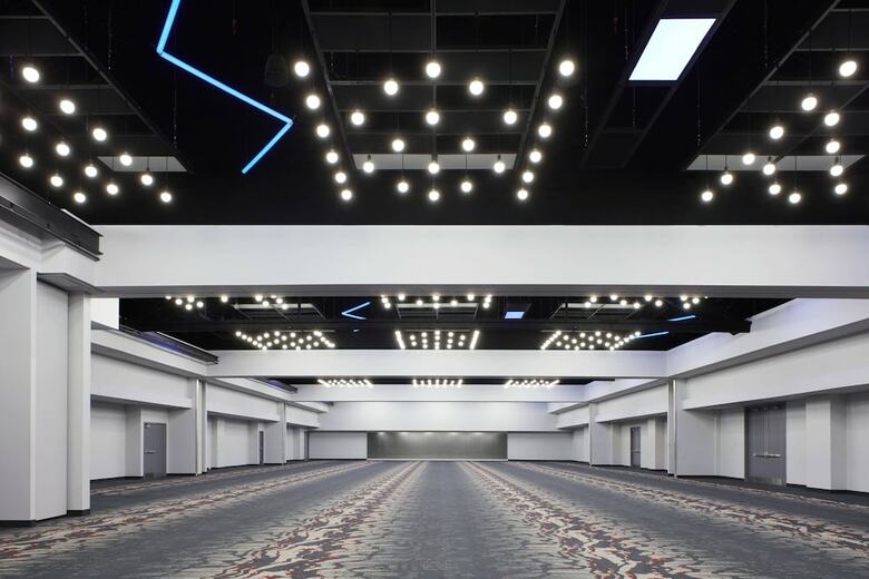 Delta Hotels By Marriott Trois Rivieres Conference Centre
