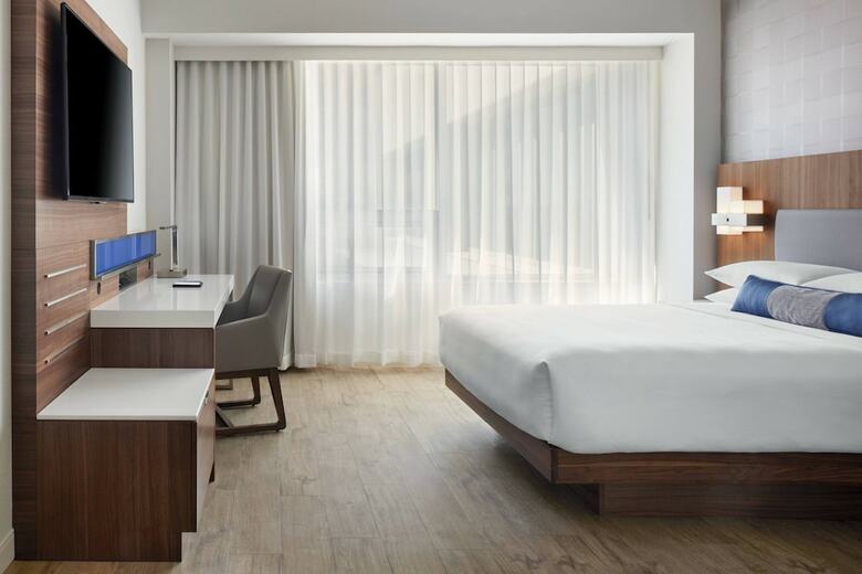 Delta Hotels By Marriott Trois Rivieres Conference Centre