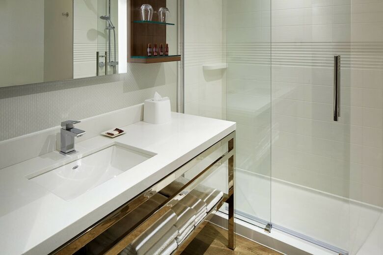Delta Hotels By Marriott Trois Rivieres Conference Centre