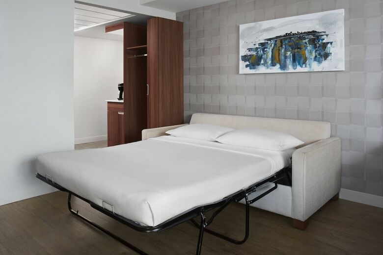 Delta Hotels By Marriott Trois Rivieres Conference Centre