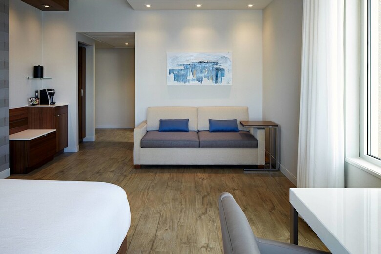 Delta Hotels By Marriott Trois Rivieres Conference Centre