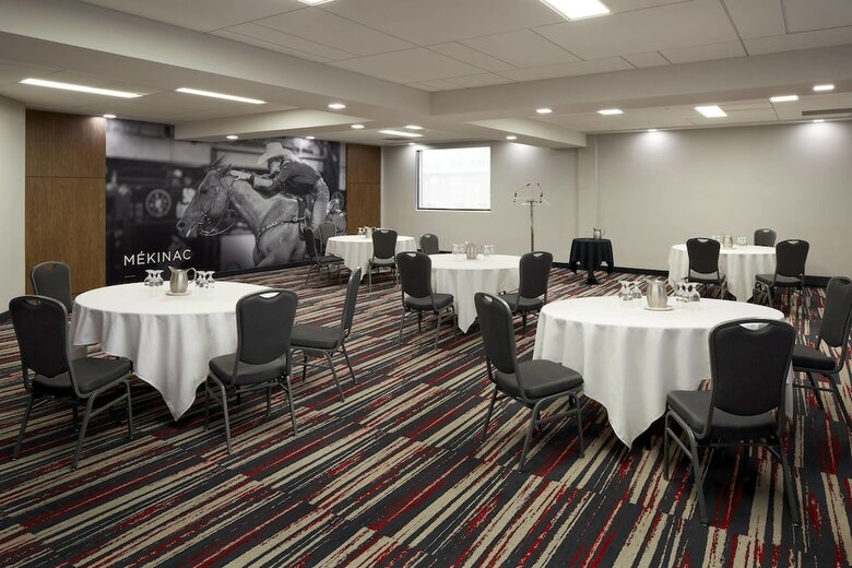 Delta Hotels By Marriott Trois Rivieres Conference Centre