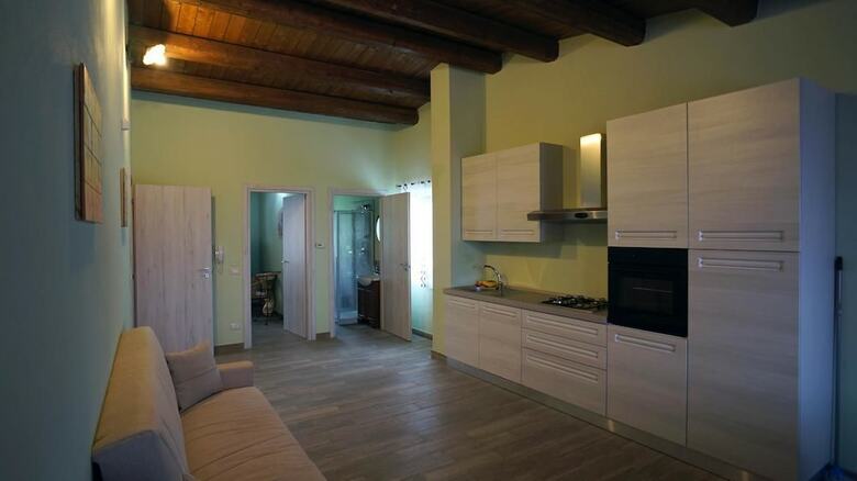 Agroturismo Tenuta Iannone - In Tornareccio
