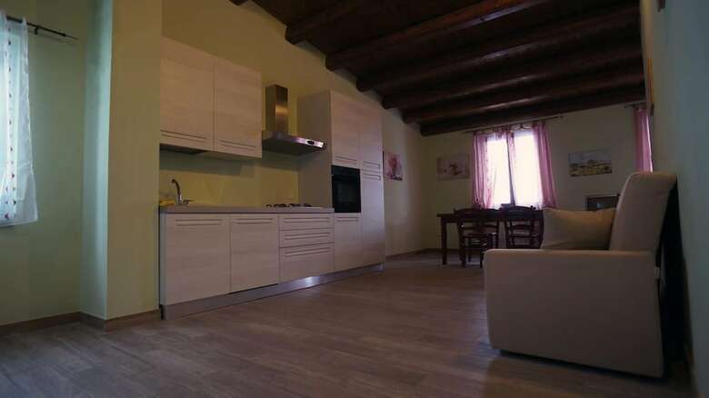 Agroturismo Tenuta Iannone - In Tornareccio